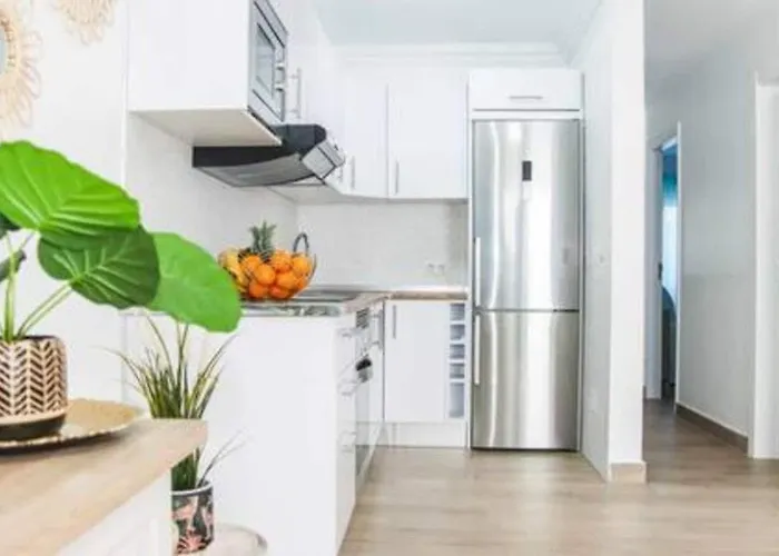 Apartman Estrella Puerto del Carmen