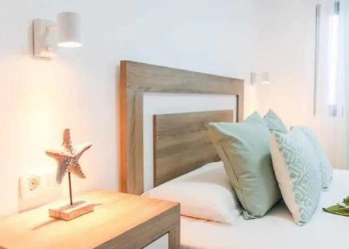 Apartman Estrella Puerto del Carmen