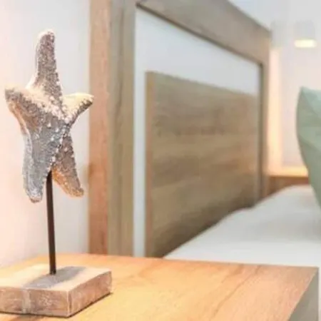 Estrella شقة