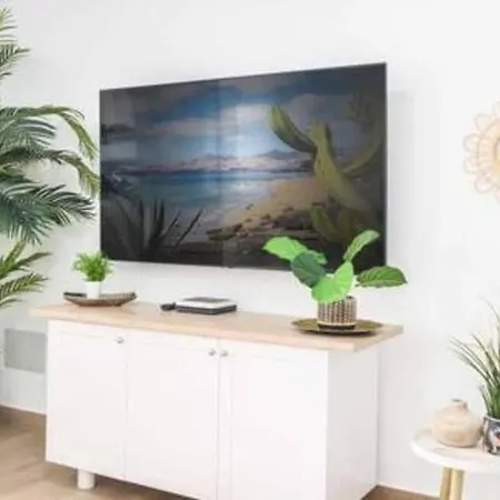 Estrella Apartmán *