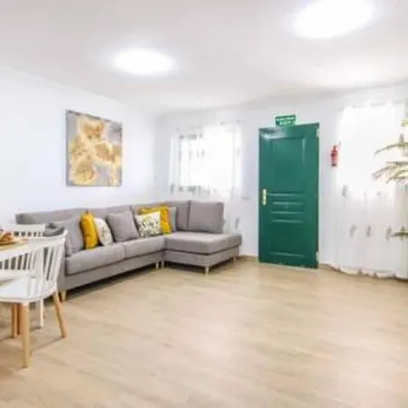 Estrella Apartamento