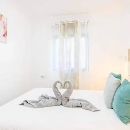 Apartmán Estrella *