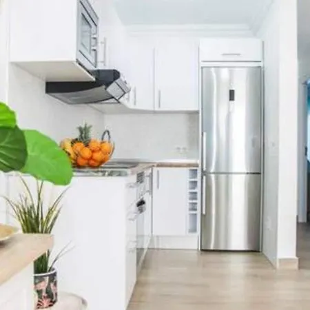 Apartmán Estrella Puerto del Carmen (Lanzarote)