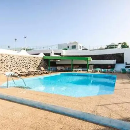 Estrella Apartment