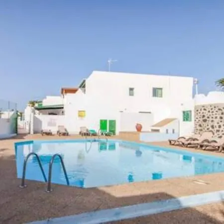 Estrella Apartment *