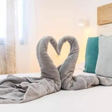 Apartamento Estrella Puerto del Carmen (Lanzarote)