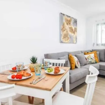 Apartamento Estrella *