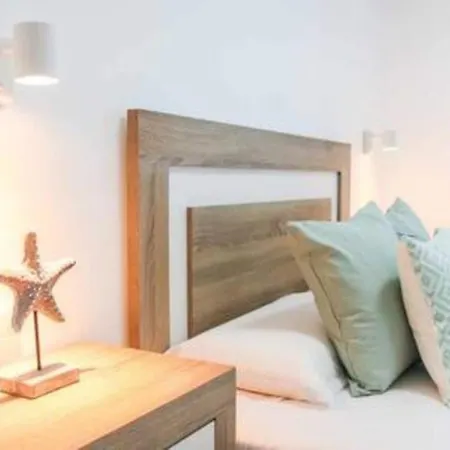 Apartmán Estrella Puerto del Carmen (Lanzarote)