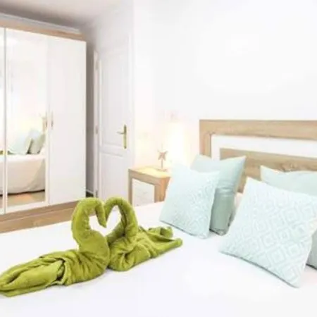 Estrella Apartamento