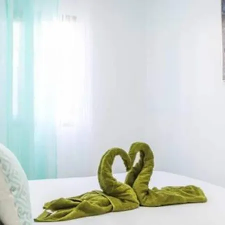 Estrella Apartmán *