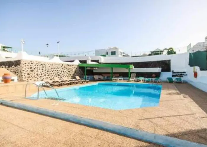 Estrella Apartamento