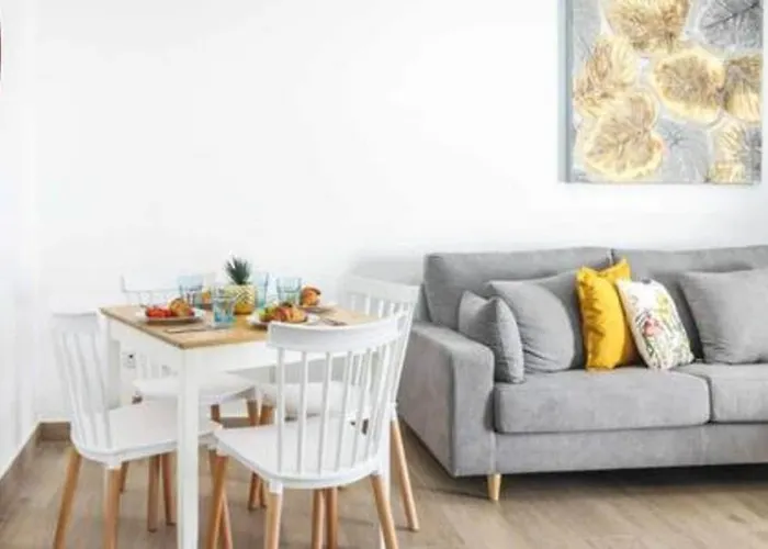 Apartamento Estrella