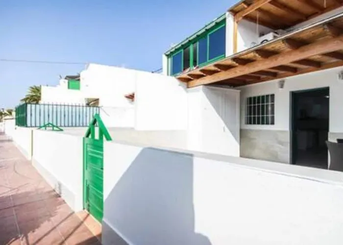 Apartamento Estrella *