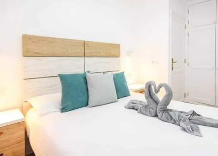 Estrella Apartamento Puerto del Carmen (Lanzarote)