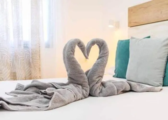 Apartamento Estrella Puerto del Carmen (Lanzarote)