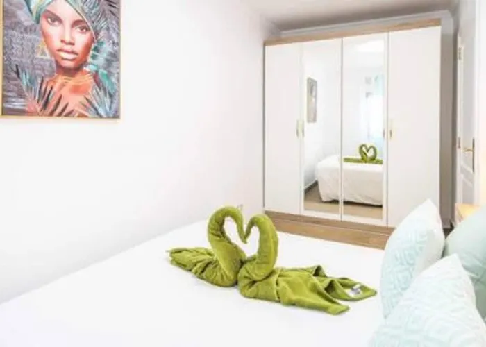 Estrella Apartamento