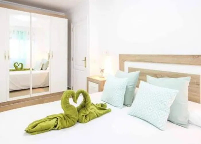 Estrella Apartamento