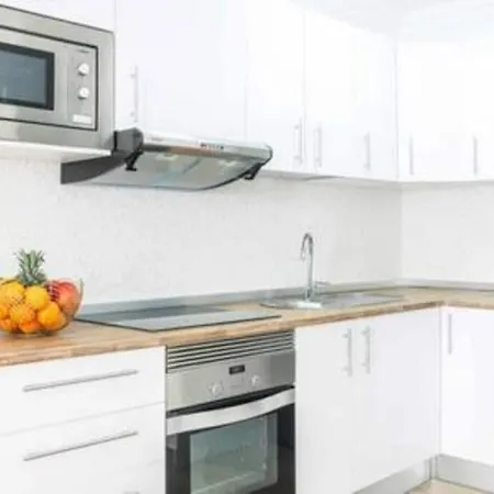 Estrella Apartman Puerto del Carmen