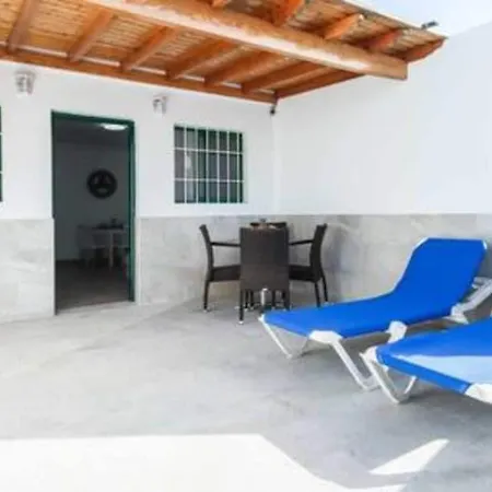 Estrella Apartman Puerto del Carmen
