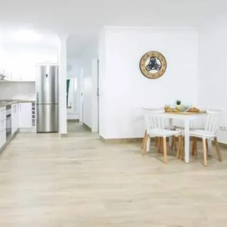 Estrella Apartman Puerto del Carmen