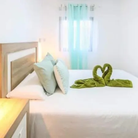 Apartman Estrella Puerto del Carmen