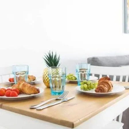 Estrella Apartment