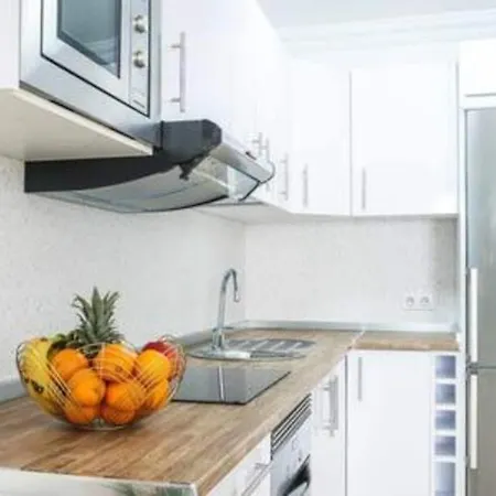 Estrella Puerto del Carmen