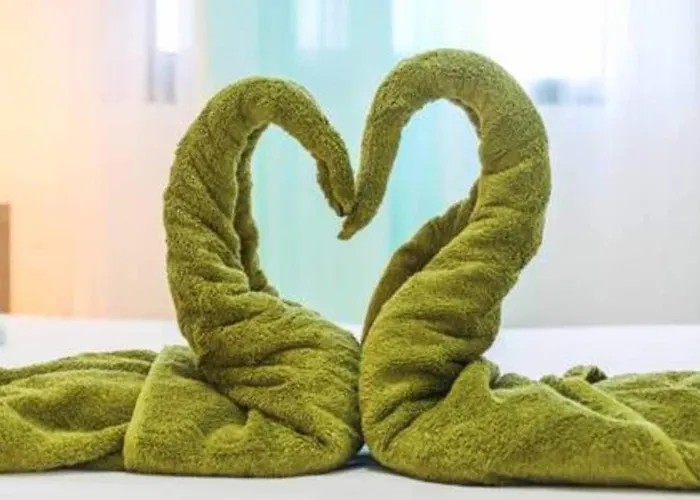 Lägenhet Estrella *