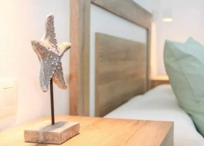 Estrella * Puerto del Carmen (Lanzarote)