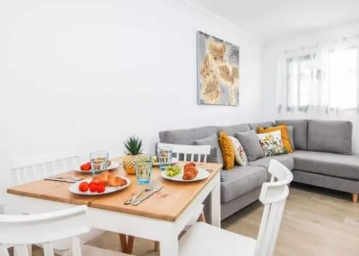 Apartment Estrella *