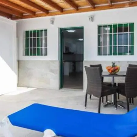 Apartman Estrella *