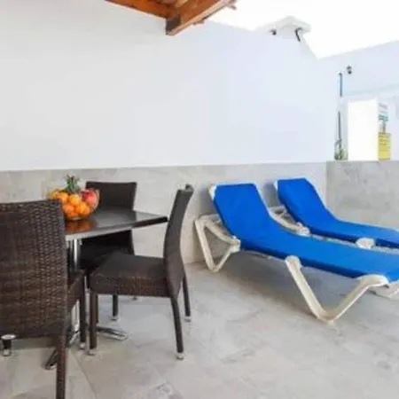 Estrella Apartman *